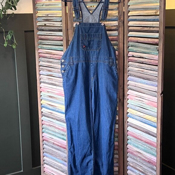 Overalls - Picture 1 of 1